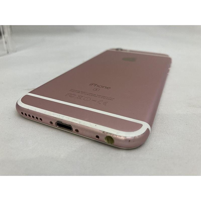 アップル Apple 【SIMロックあり】docomo iPhone 6s 64GB 