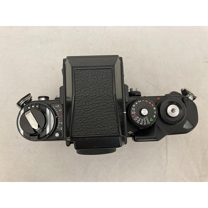 ニコン Nikon フィルムカメラ F3 HP ボディ 【公式通販】