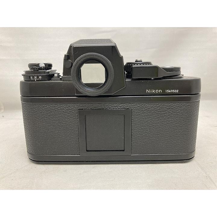 ニコン Nikon フィルムカメラ F3 HP ボディ : ワットマン Yahoo