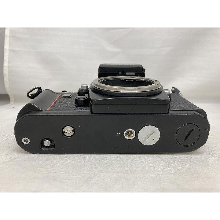 ニコン Nikon フィルムカメラ F3 HP ボディ : ワットマン Yahoo