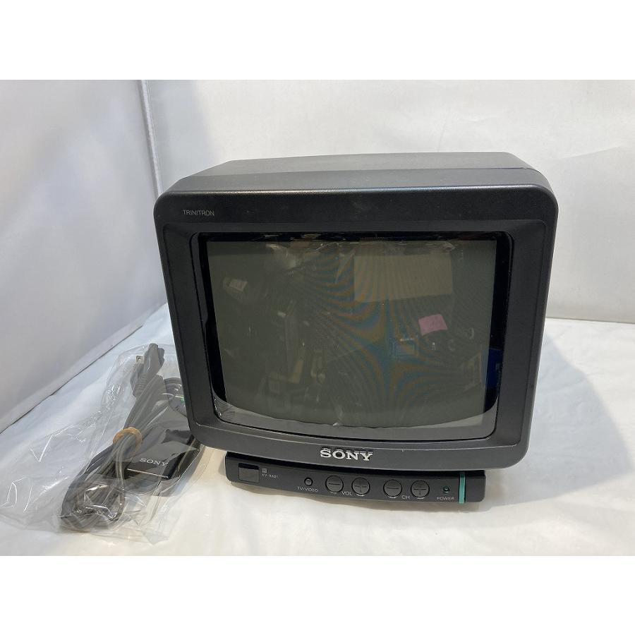 ソニー SONY ブラウン管テレビ KV-9AD1 : ワットマン Yahoo