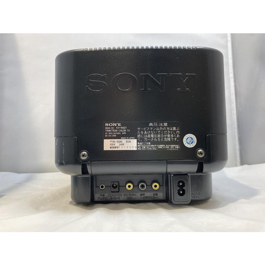 ソニー SONY ブラウン管テレビ KV-9AD1 : ワットマン Yahoo