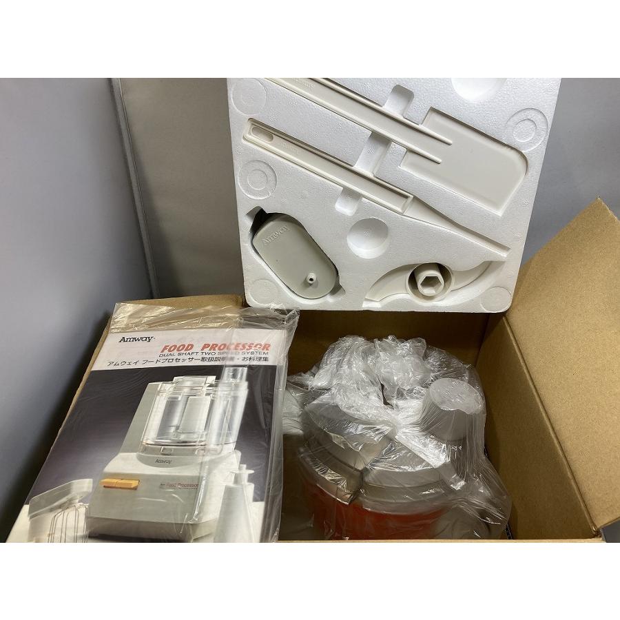 アムウェイ Amway フードプロセッサー E-3288-J : ワットマン Yahoo