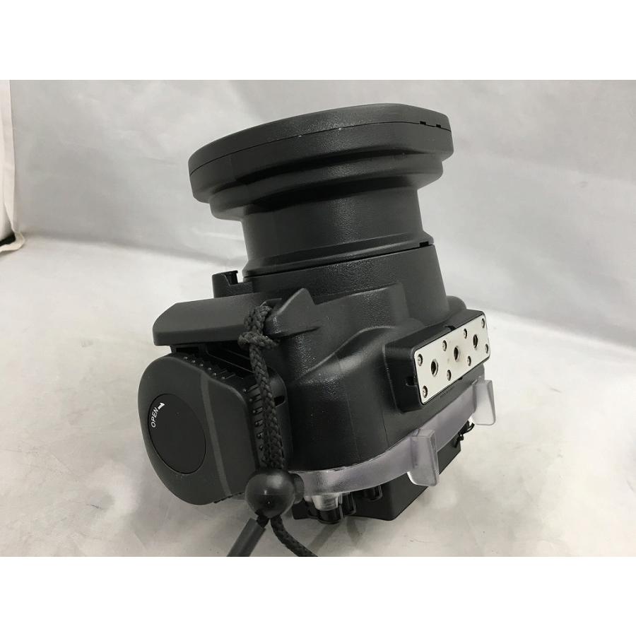 オリンパス 防水プロテクタ PT-E03 INON Information