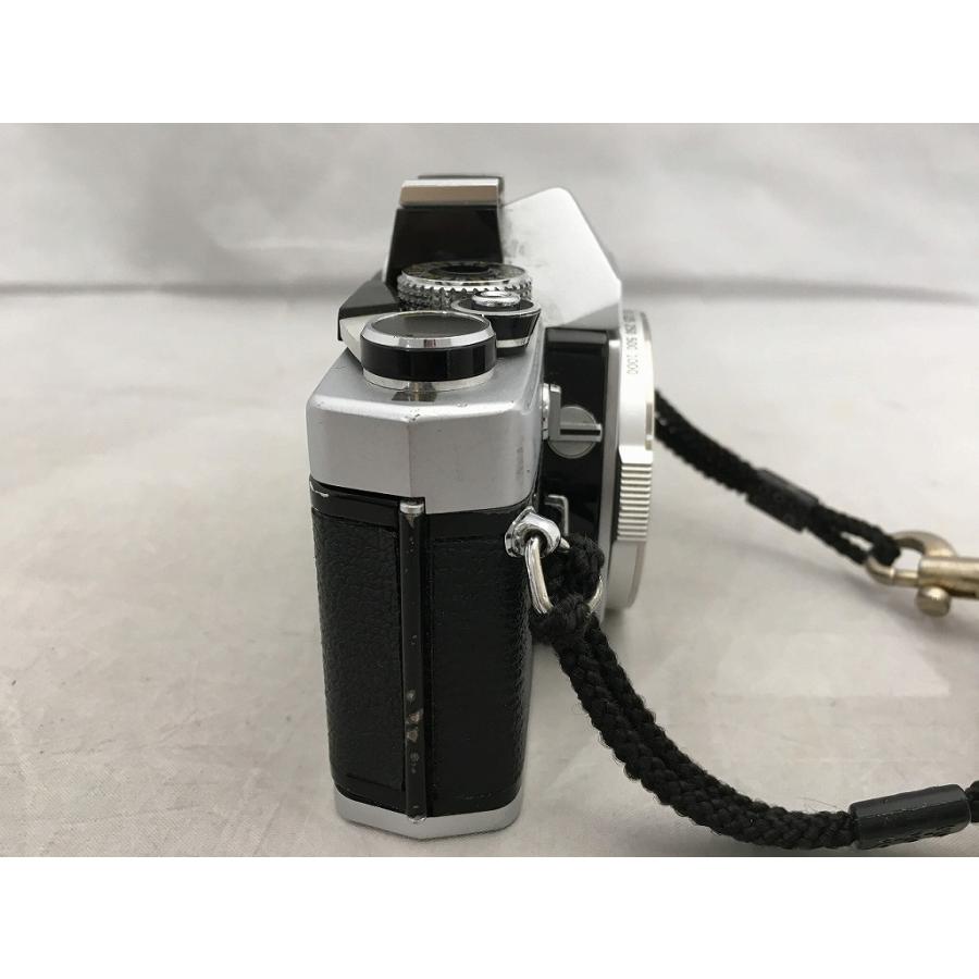 オリンパス OLYMPUS フィルム一眼 OM-1 : ワットマン Yahoo