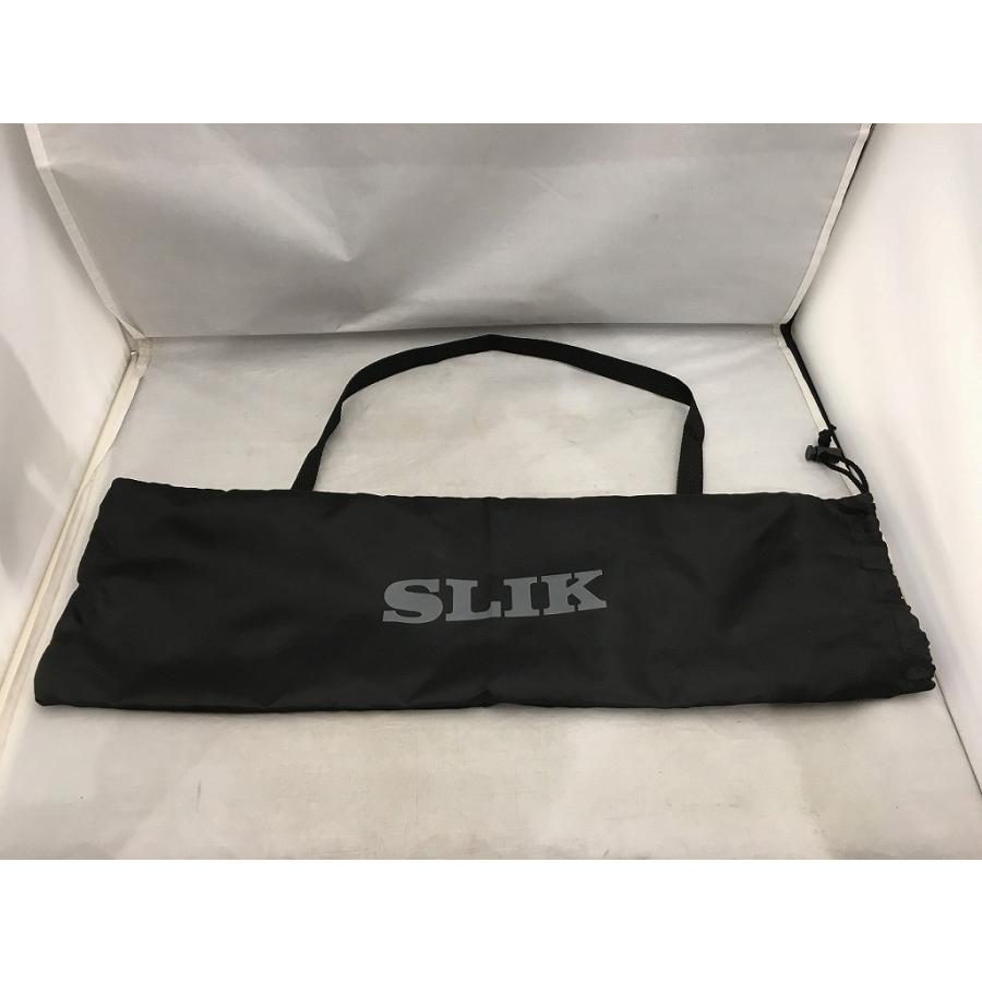 スリック SLIK 三脚 GX-ｍ　7500　Ｖｉｄｅｏ｜wattmann｜06
