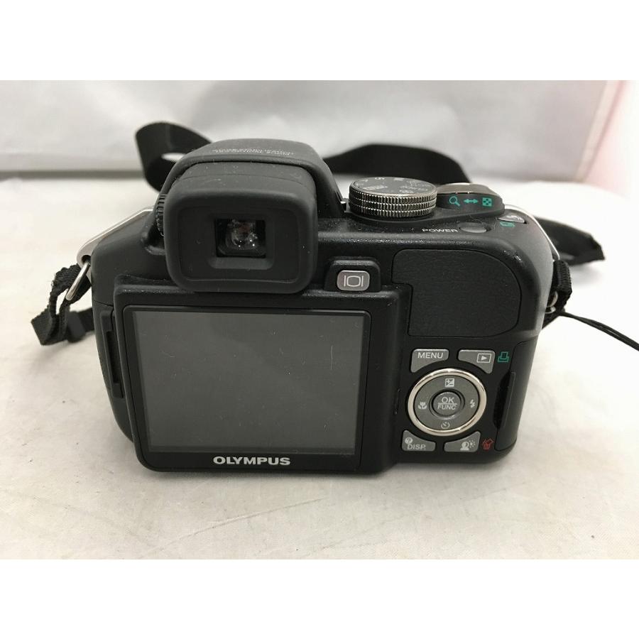 オリンパス OLYMPUS デジタルカメラ CAMEDIA SP-560UZ オリンパス OLYMPUS デジタルカメラ CAMEDIA SP-560UZ