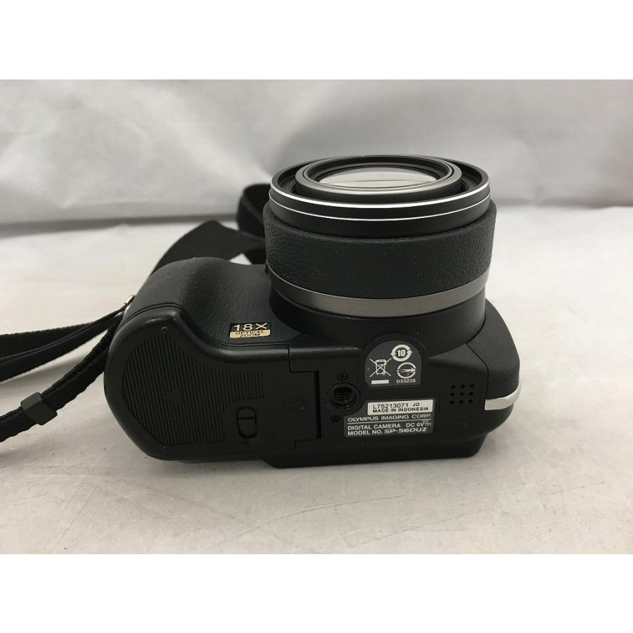 オリンパス OLYMPUS デジタルカメラ CAMEDIA SP-560UZ オリンパス OLYMPUS デジタルカメラ CAMEDIA SP-560UZ