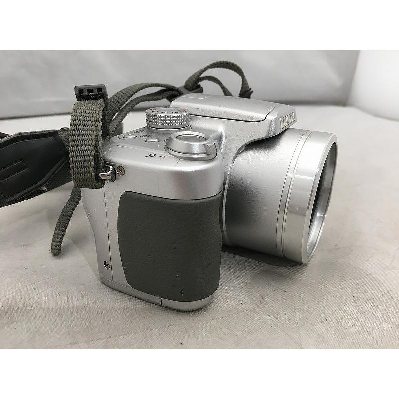 パナソニック Panasonic デジタルカメラ DMC−FZ5 : ワットマン Yahoo