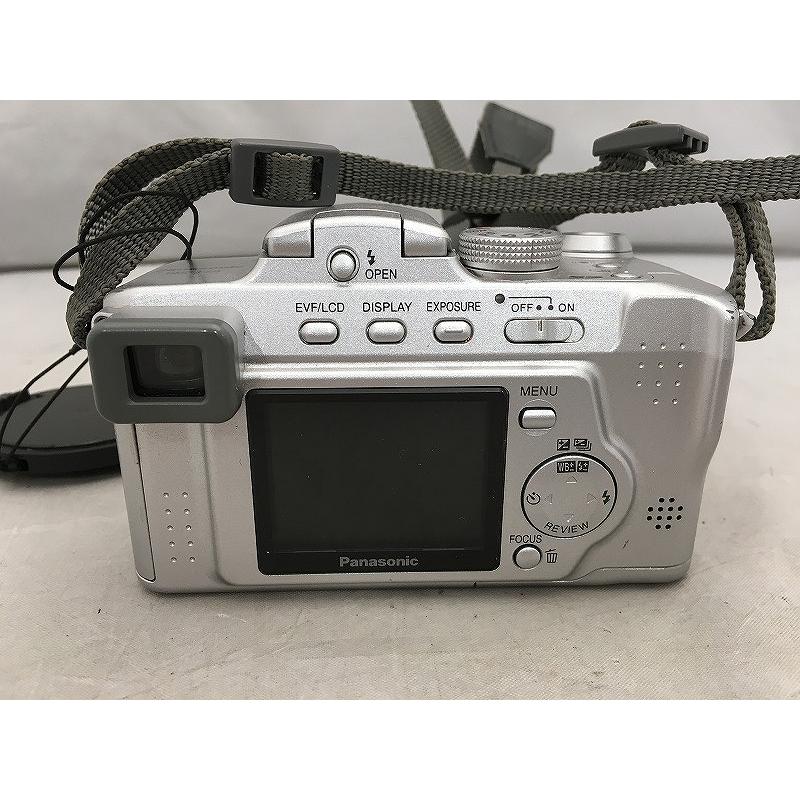 パナソニック Panasonic デジタルカメラ DMC−FZ5 : ワットマン Yahoo