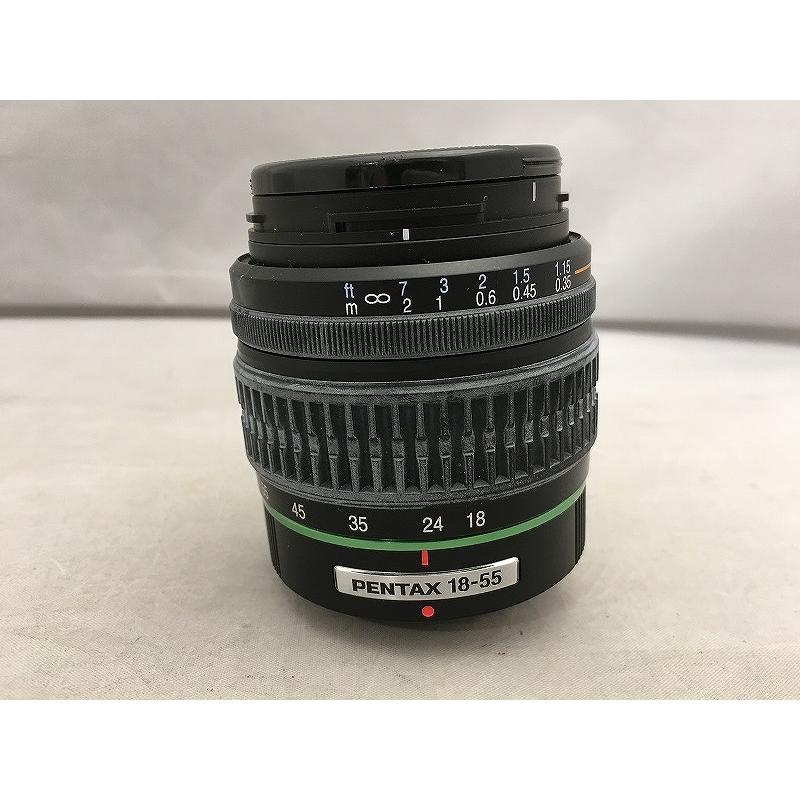 ペンタックス PENTAX 一眼レフカメラ ist DL2 : ワットマン Yahoo