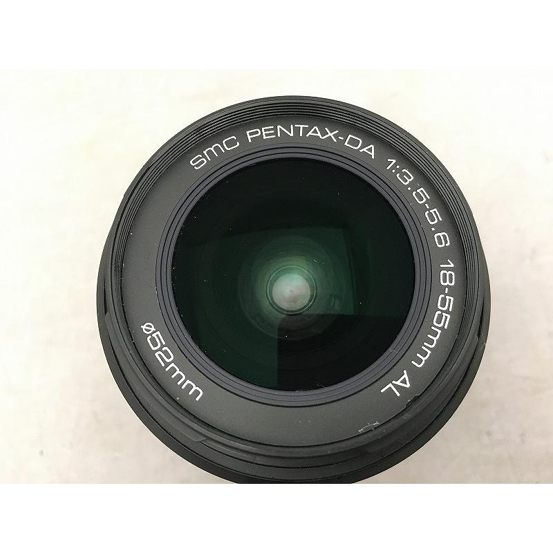 ペンタックス PENTAX 一眼レフカメラ ist DL2 : ワットマン Yahoo