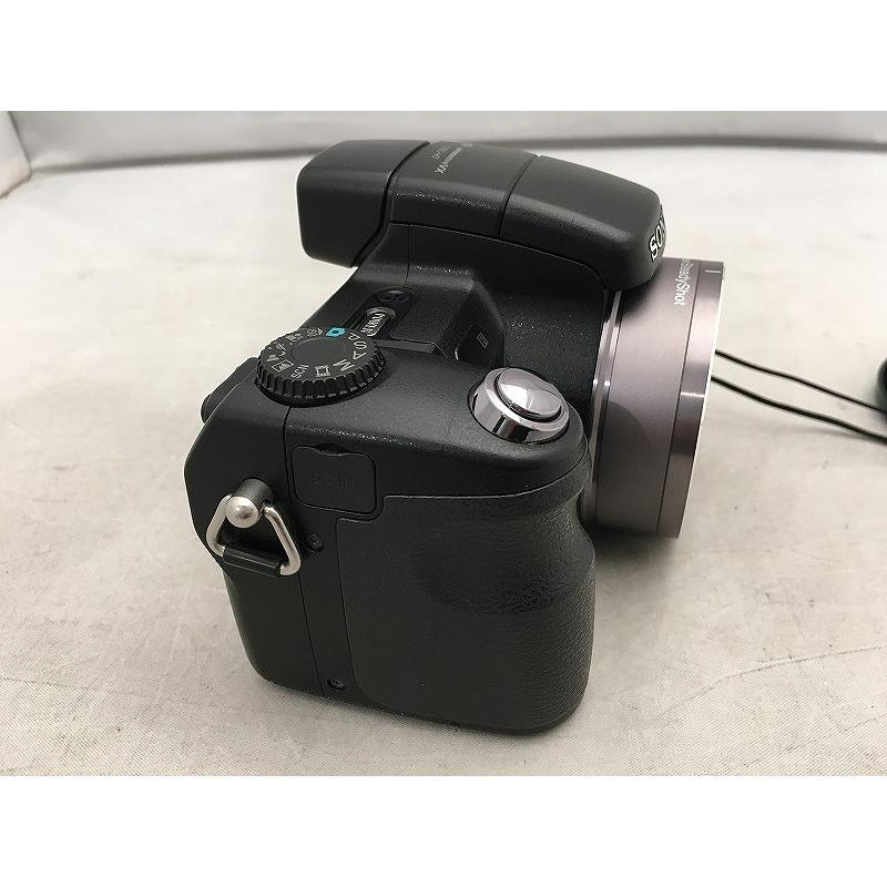 ソニー SONY デジタルカメラ DSC-H7 : ワットマン Yahoo!ショッピング