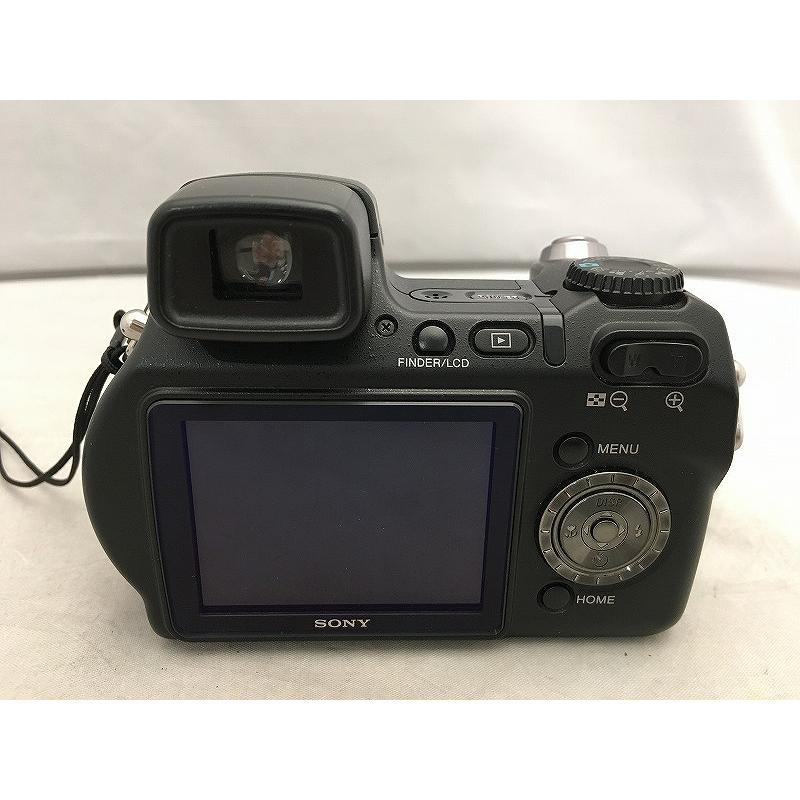 ソニー SONY デジタルカメラ DSC-H7 : ワットマン Yahoo!ショッピング