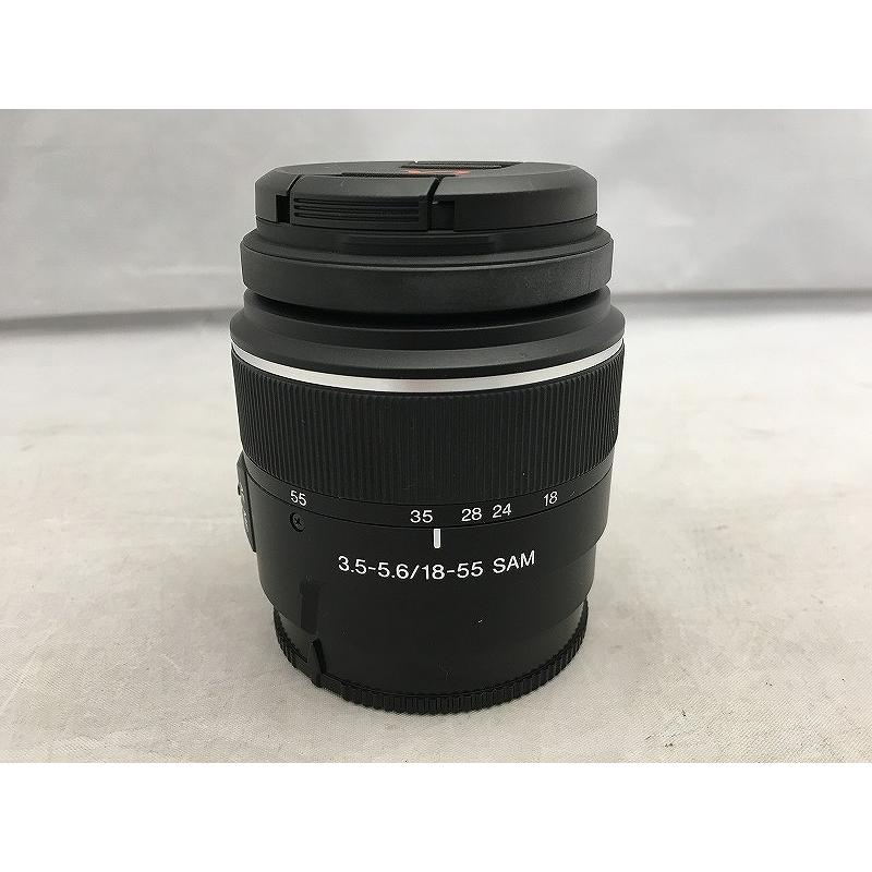 【光学美品】SONY SAL18552 Aマウント Buy Sony SAL-18552 18-55mm Zoom Lens Online at Low Prices in India