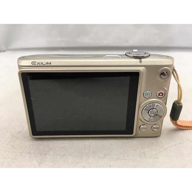 CASIO EXILIM EX-Z1080 デジタルカメラ 10.1メガピクセル