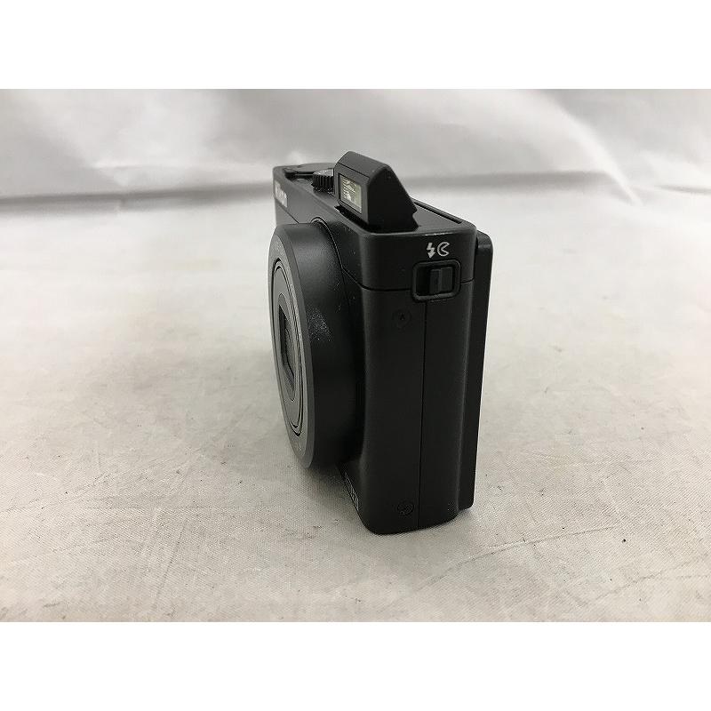Nikon ニコン COOLPIX P300 デジタル ブラック 【公式通販】