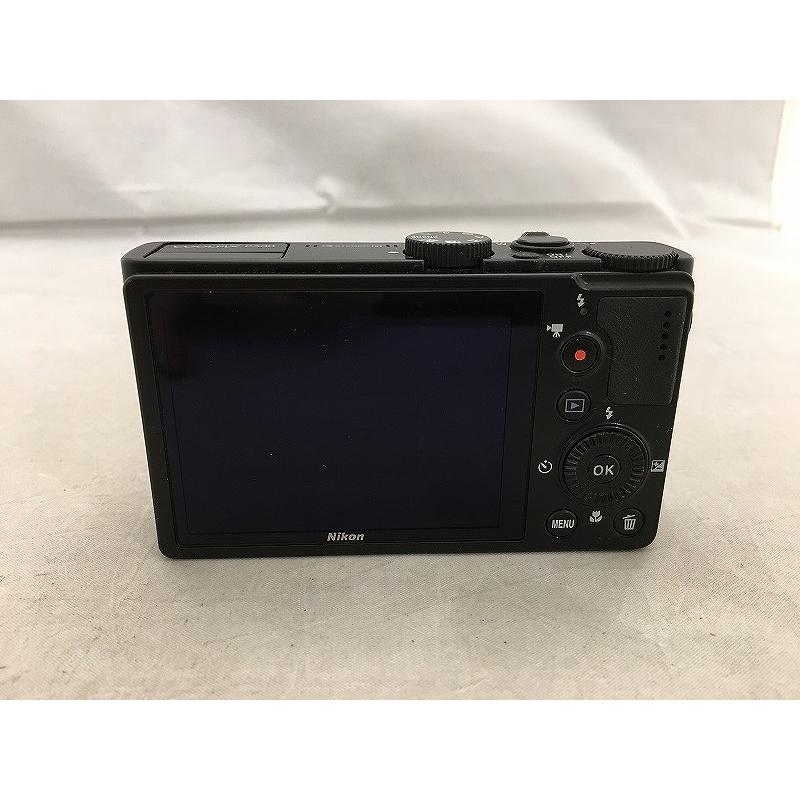 Nikon COOLPIX P300 コンパクトデジタルカメラ 【公式通販】