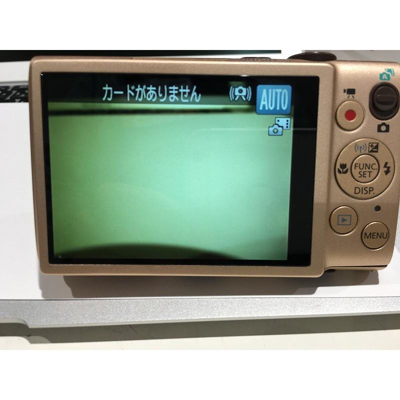 ニコン Nikon デジタルカメラ COOLPIX S30 : ワットマン Yahoo