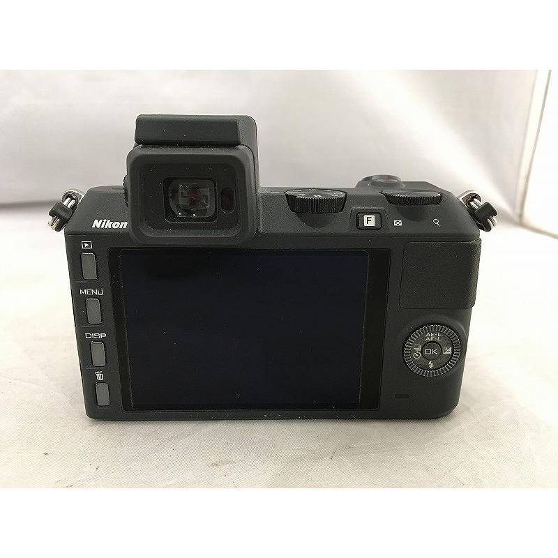ニコン Nikon ミラーレスカメラ 1 V2 : ワットマン Yahoo!ショッピング