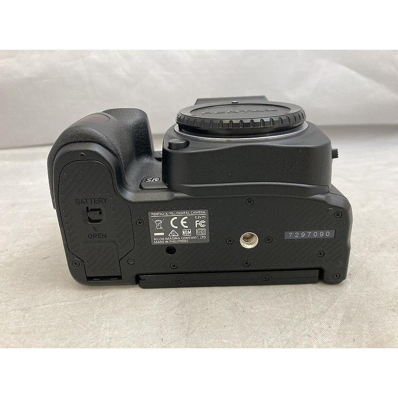RICOH K-70 デジタル一眼レフカメラ PENTAX K-70 / デジタルカメラ / 製品 | RICOH IMAGING