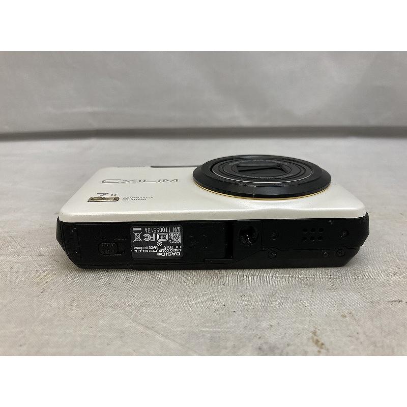 カシオ CASIO デジタルカメラ EX-ZR15 : ワットマン Yahoo