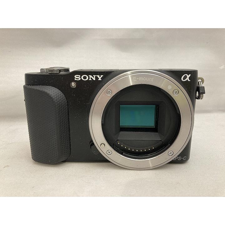 ソニー SONY ミラーレスカメラ nex-3n : ワットマン Yahoo