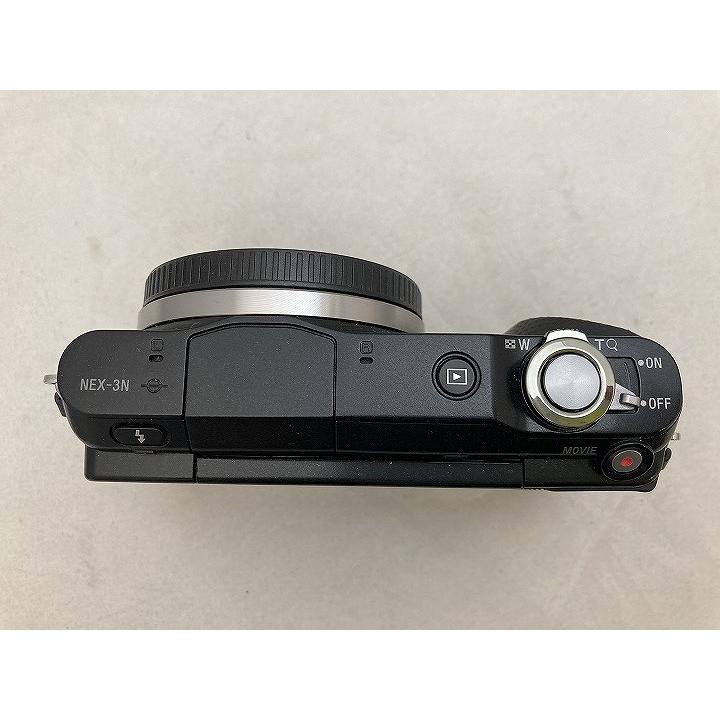 ソニー SONY ミラーレスカメラ nex-3n : ワットマン Yahoo