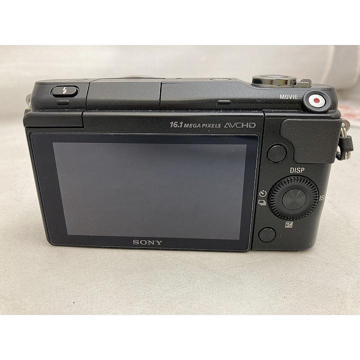 ソニー SONY ミラーレスカメラ nex-3n : ワットマン Yahoo