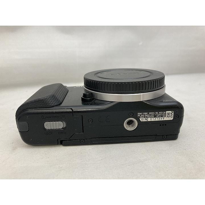 ソニー SONY ミラーレスカメラ nex-3n : ワットマン Yahoo