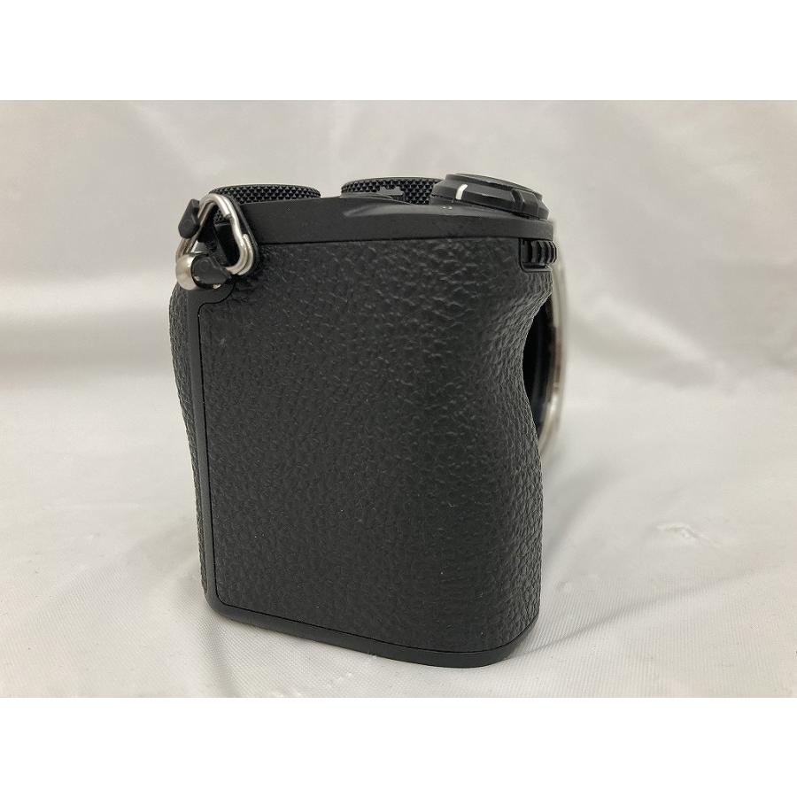 ソニー SONY デジタル一眼レフカメラ ILCE-7CM2の画像