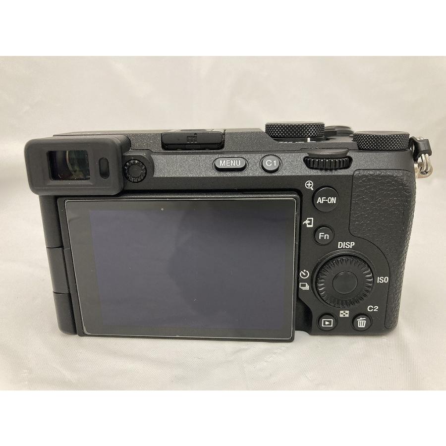 ソニー SONY デジタル一眼レフカメラ ILCE-7CM2の画像