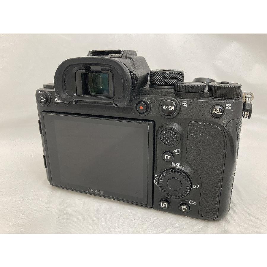 ソニー SONY ミラーレスカメラ ILCE-7RM4 : ワットマン Yahoo