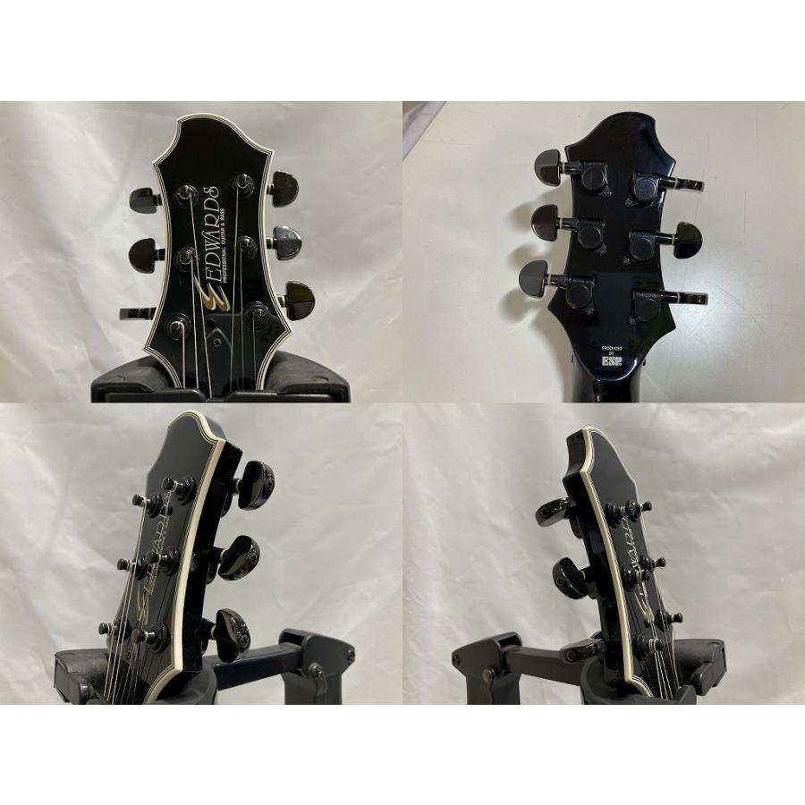 エドワーズ EDWARDS エレキギター E-CL-90-I : ワットマン Yahoo