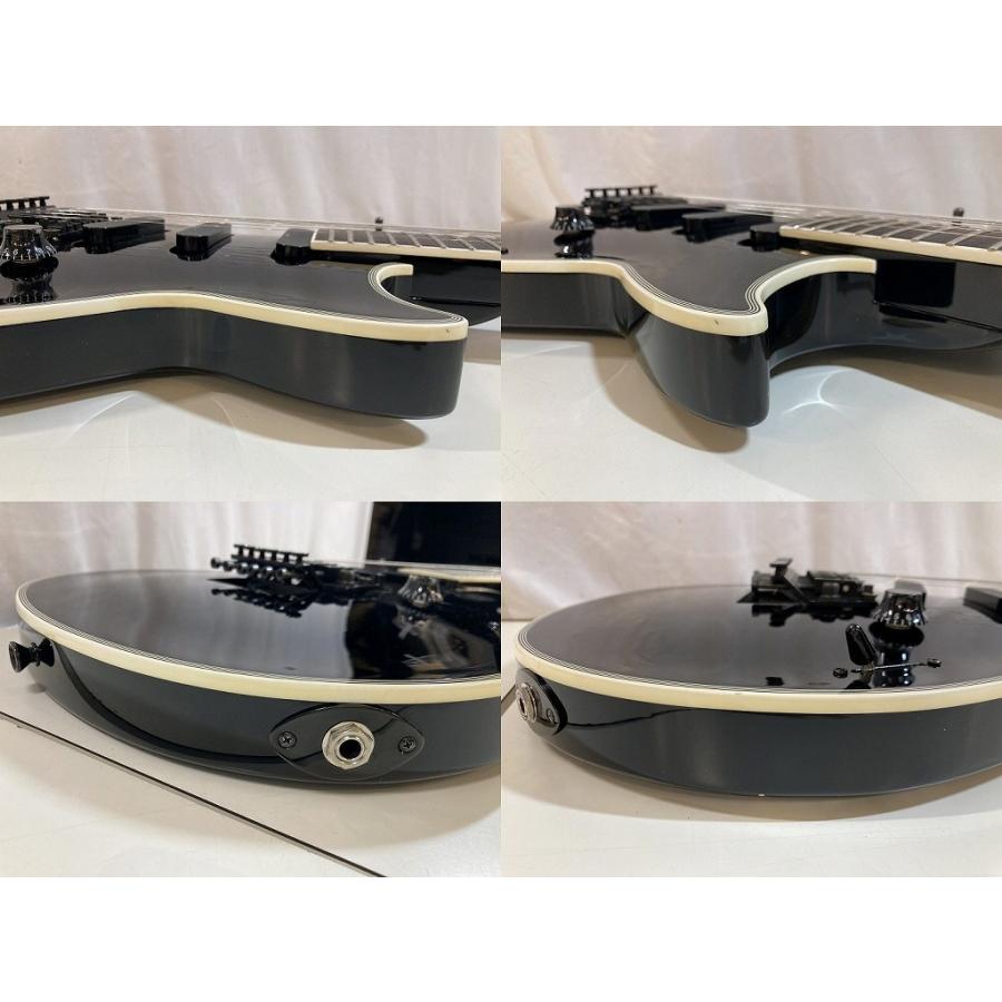 エドワーズ EDWARDS エレキギター E-CL-90-I : ワットマン Yahoo