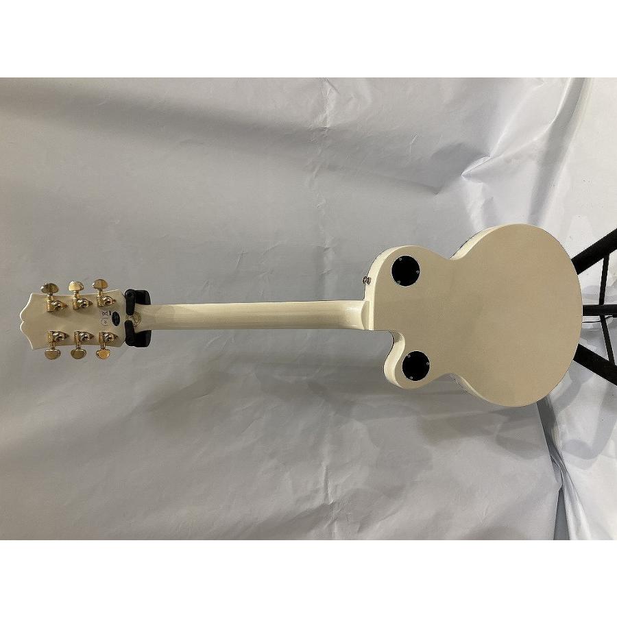 エピフォン Epiphone セミアコギター WILDKAT PWの画像