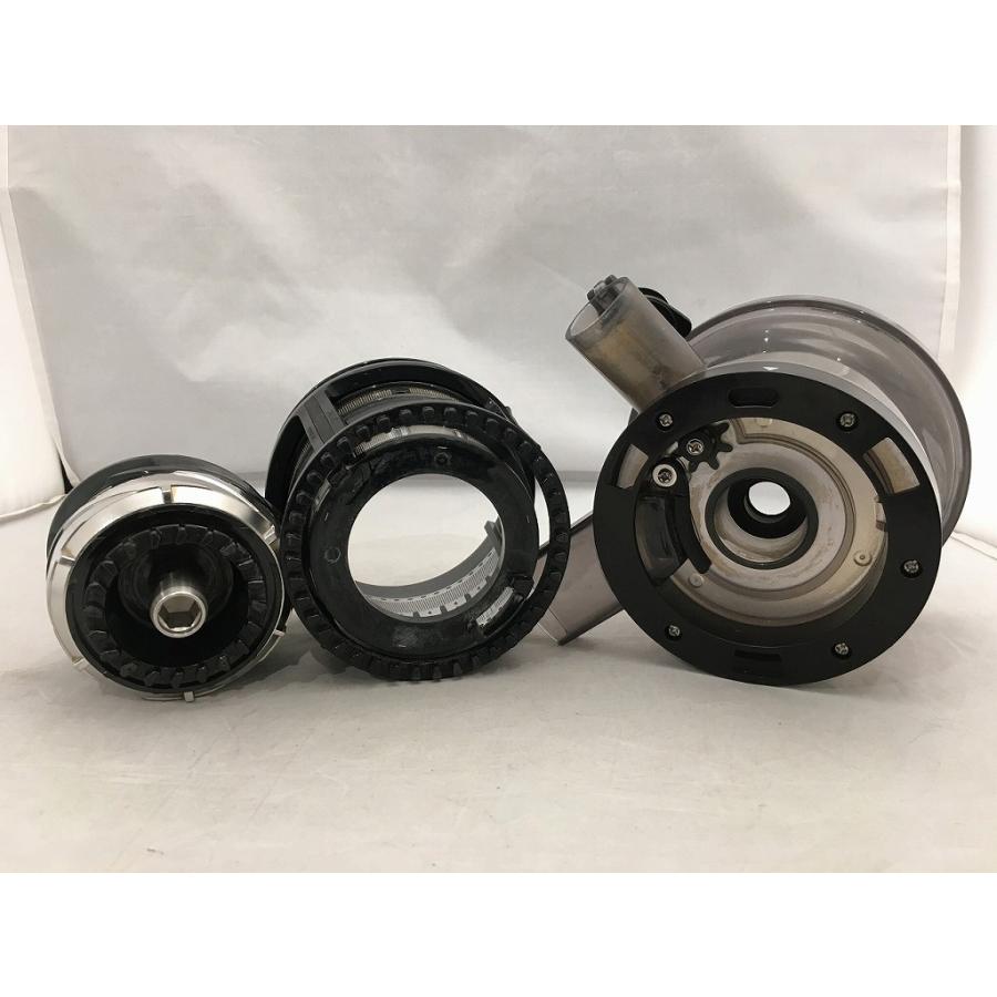 Panasonic MJ-L400【未使用品】 パナソニック Panasonic 低速ジューサー MJ-L400 : ワットマン Yahoo