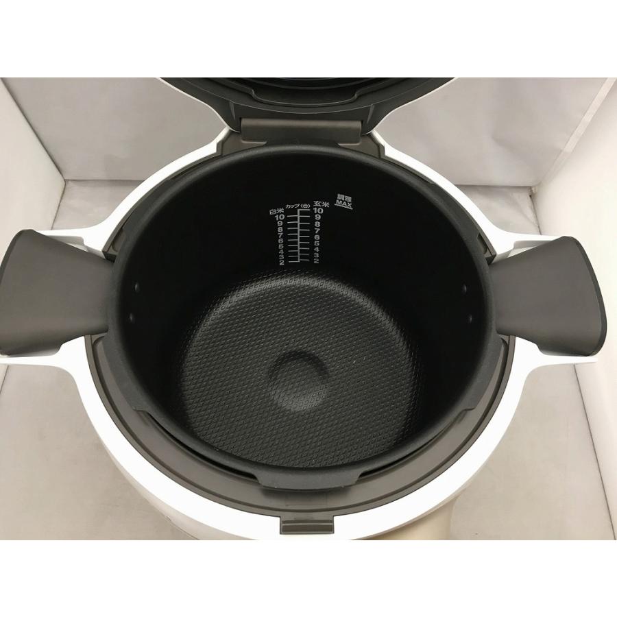 ティファール T-fal 電気圧力鍋 CY8521JP : ワットマン Yahoo