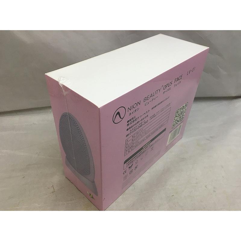 DO BEST 電動洗顔ブラシ NIB-F-LVの画像
