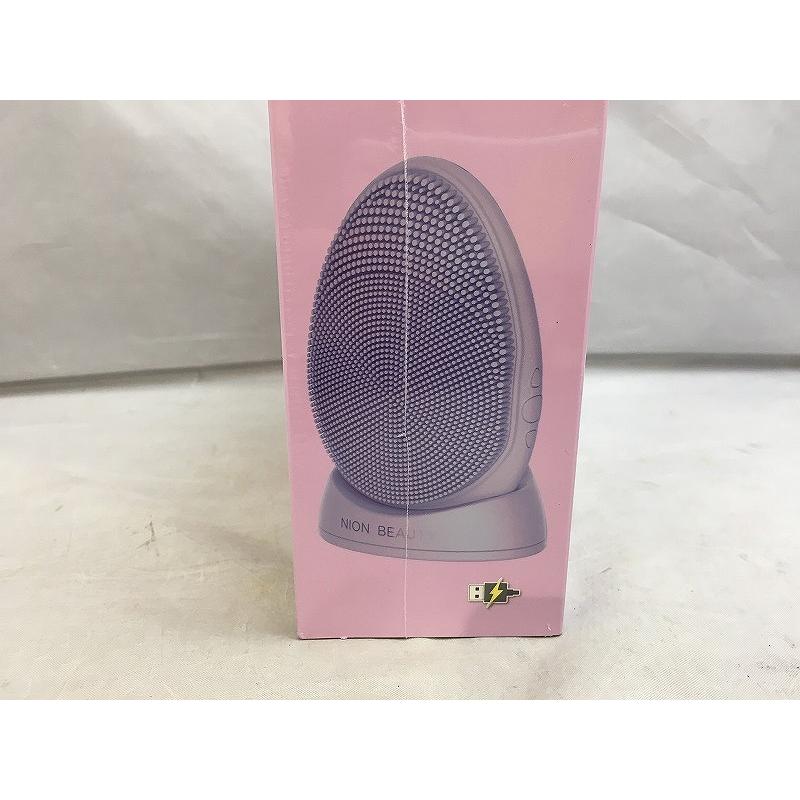DO BEST 電動洗顔ブラシ NIB-F-LVの画像