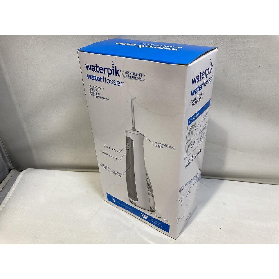 ウォーターピック Waterpik 口腔洗浄機 WF-03J010の画像