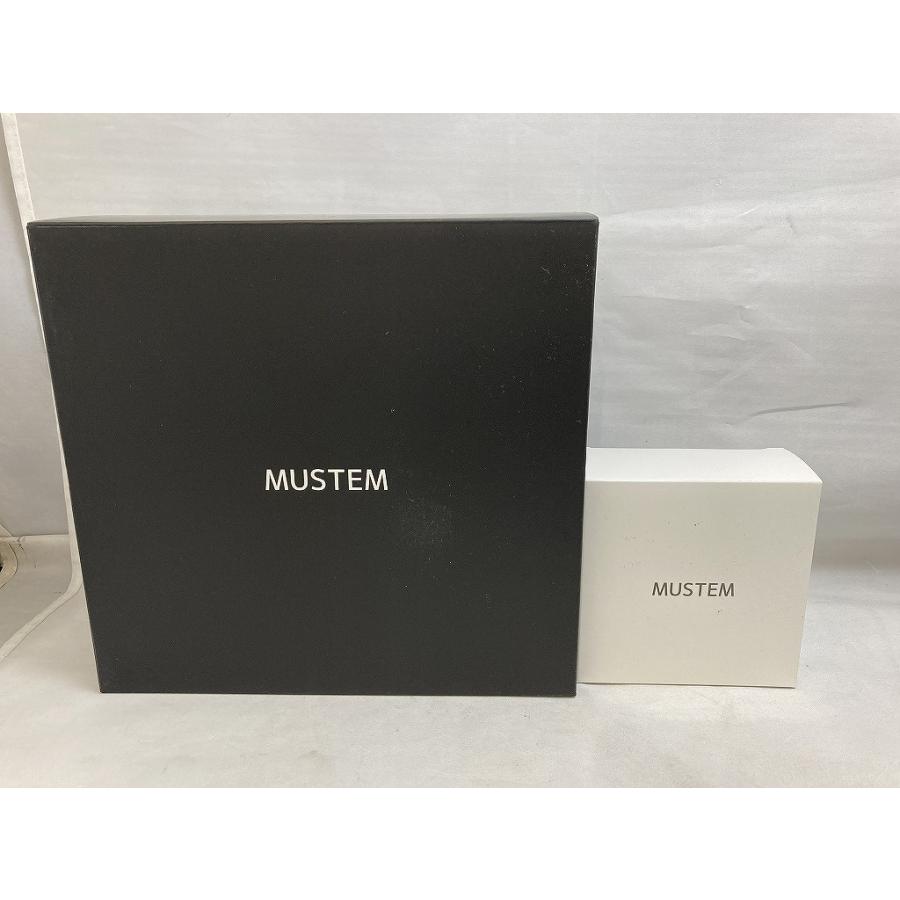 ヤーマン YA-MAN ヘッドスパ MUSTEM MST-EH1G : ワットマン