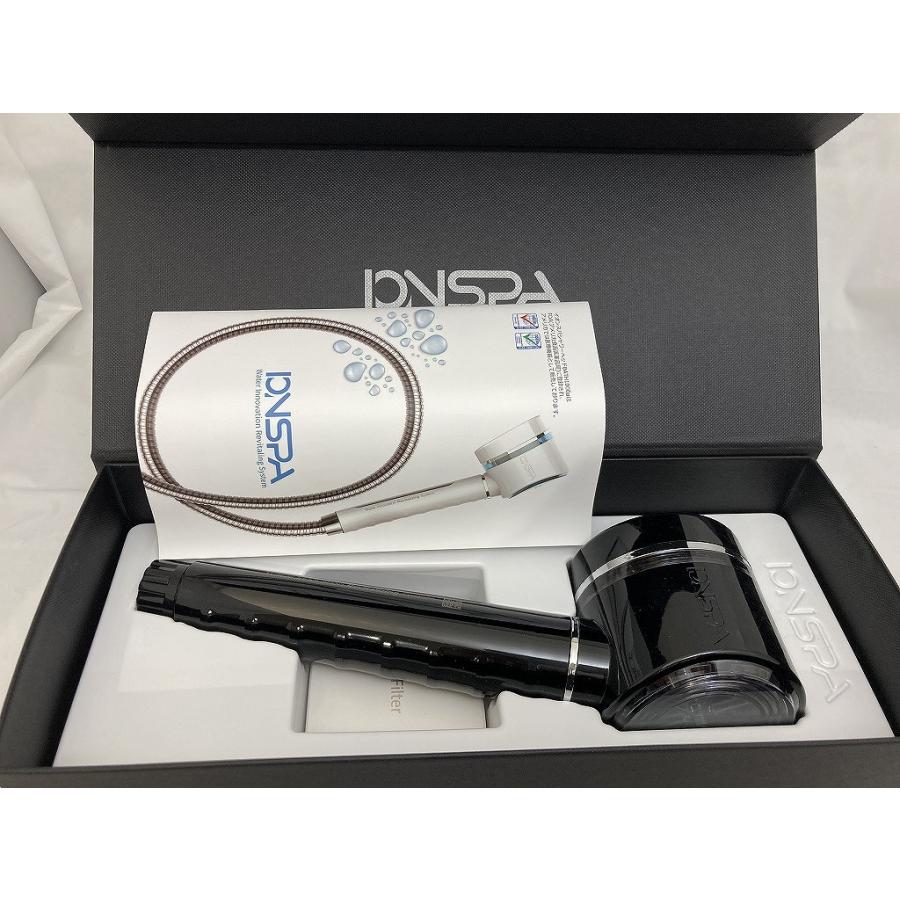 IONSPA IONSPA シャワーヘッド BATH1000αの画像