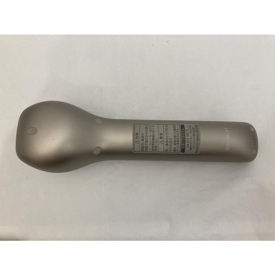 パナソニック Panasonic RF美顔器 EH-SR75の画像