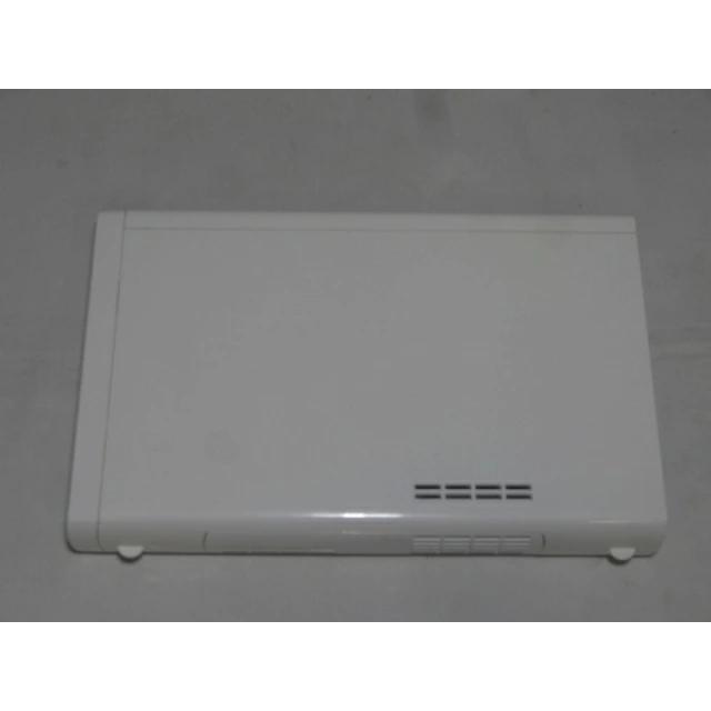 ニンテンドー Nintendo Wii U ベーシック 本体のみ ホワイト WUP-001