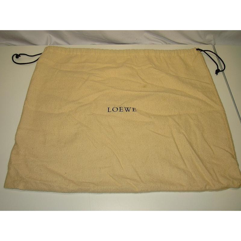 ■美品■ 激レア LOEWE アナグラム　ハンドバッグ　ネイビー　ブラウン 楽天市場】【バッグ】LOEWE ロエベ ロゴ アナグラム