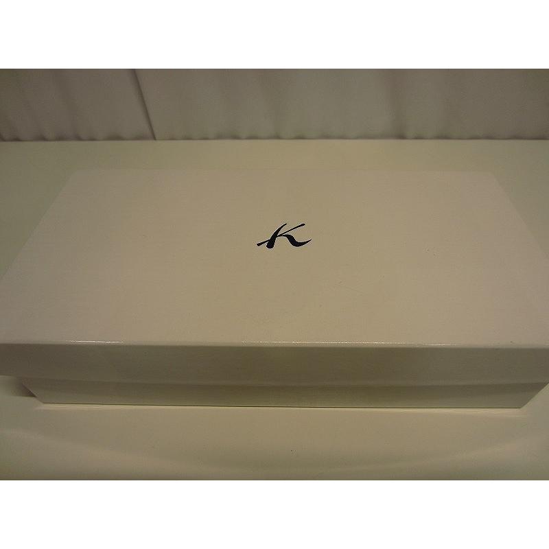 Kitamura キタムラ レザー バイオレット パープル 紫 長財布 未使用 キタムラ Kitamura レディース 長財布 パープル PH0450