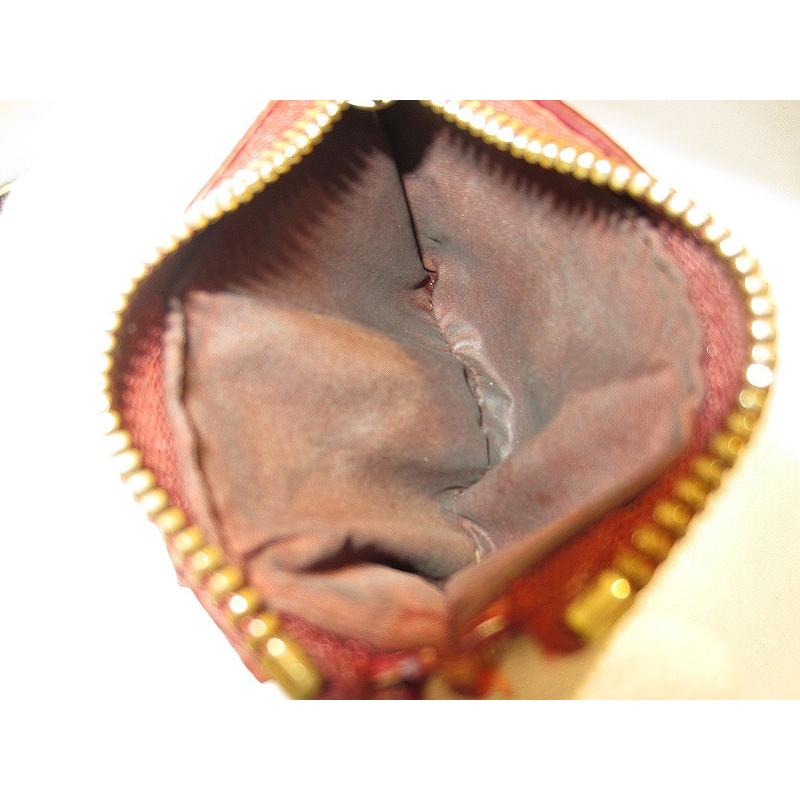 メゾン・マルジェラ Maison Margiela 3つ折財布 ブラウン S56UI0136