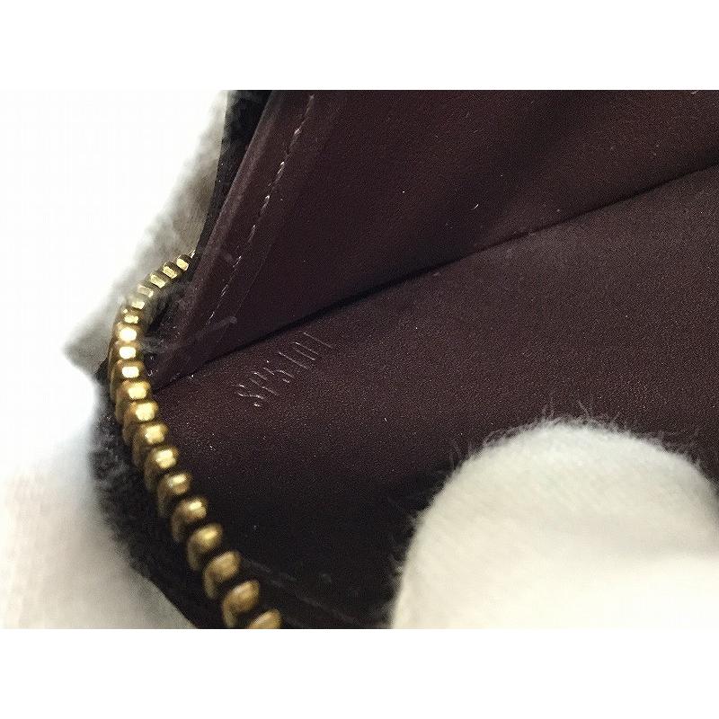 ルイ・ヴィトン LOUIS VUITTON ジッピーウォレット 長財布 モノグラム