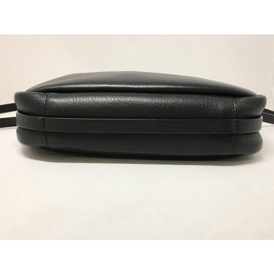 【極美品】バレンシアガ エブリデイ ショルダーバッグ ナイロン ブラック BALENCIAGA（バレンシアガ） 並行輸入 ショルダーバッグ エブリデイ